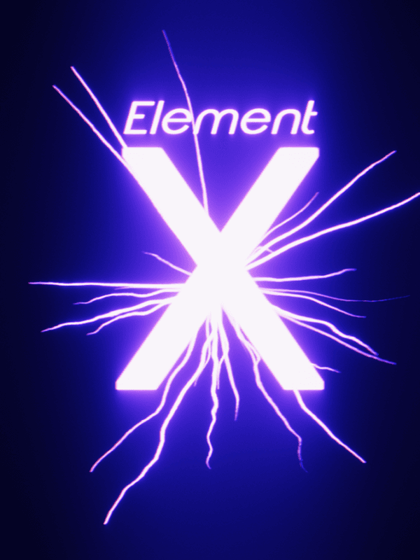 ElementX cover