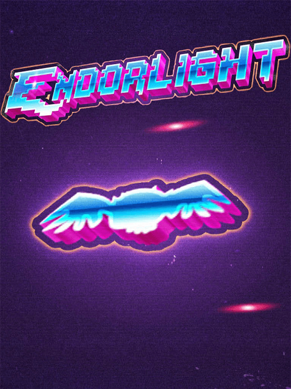 Endorlight cover