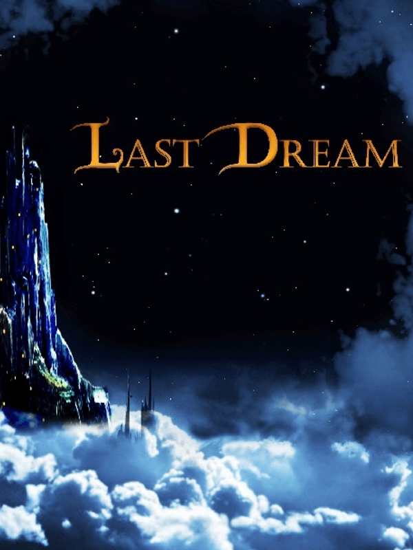 Last Dream wallpaper