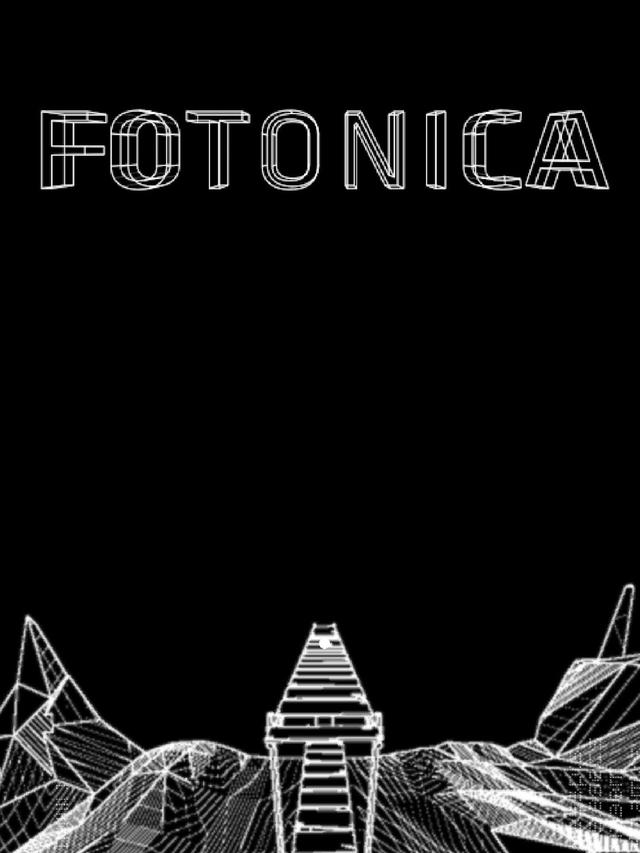 Fotonica cover