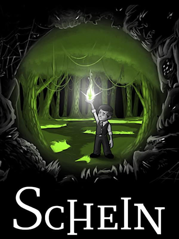 Schein cover