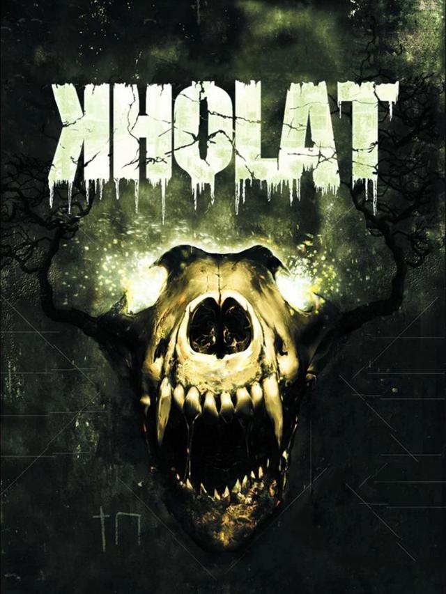 Kholat cover