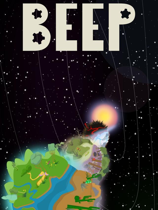 Beep cover