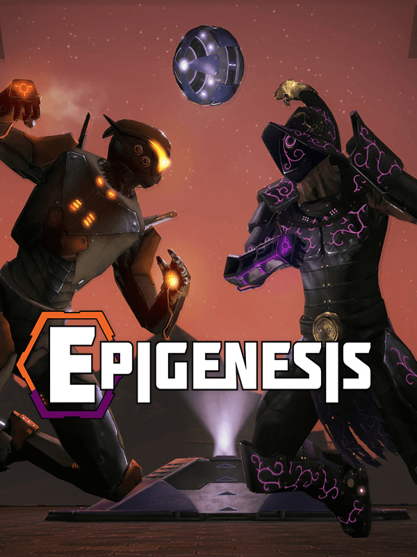 Epigenesis wallpaper