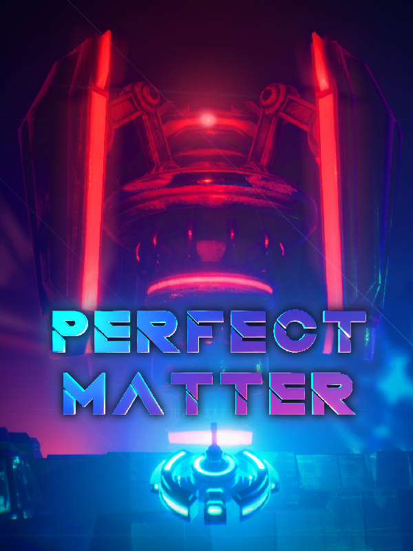 Perfect Matter cover