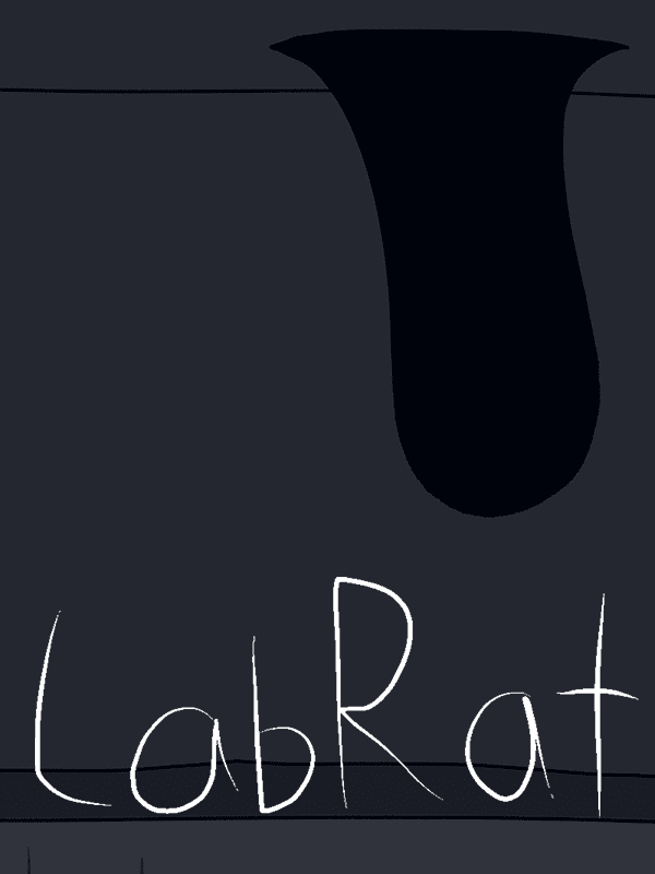 LabRat cover