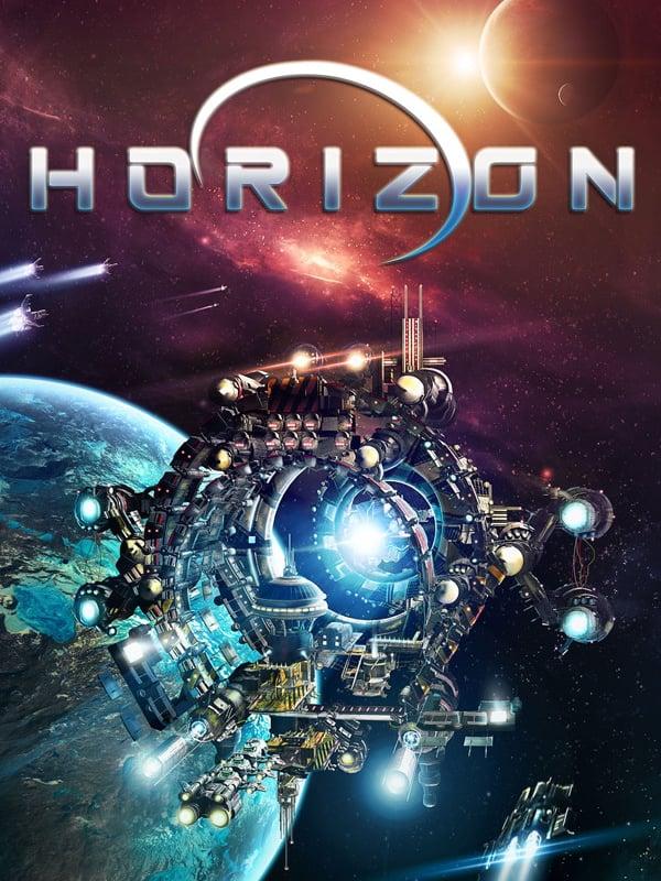 Horizon cover