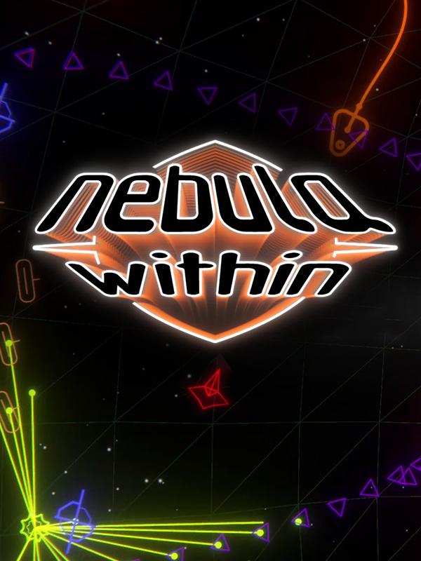 Nebula Within cover