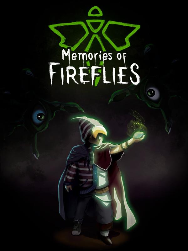 Memories of Fireflies cover