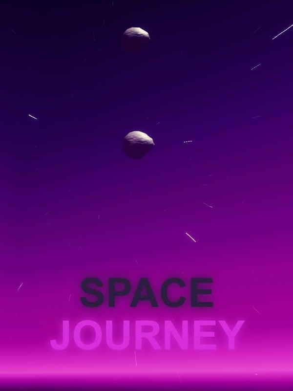 Space Journey cover