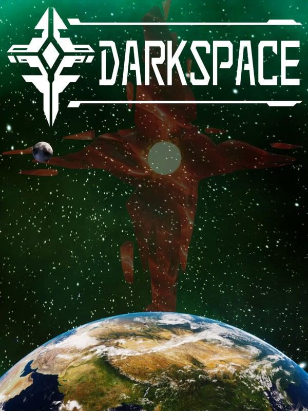 DarkSpace cover