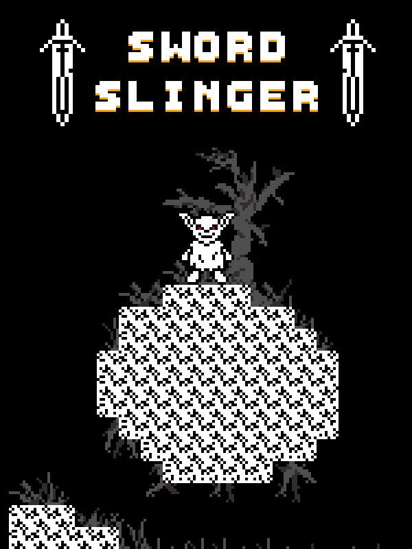 Sword Slinger cover