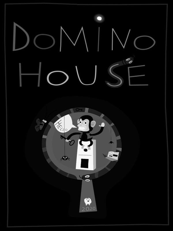 Domino House cover