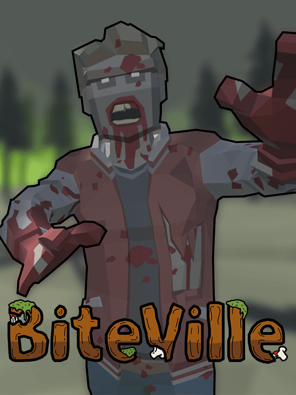 BiteVille cover