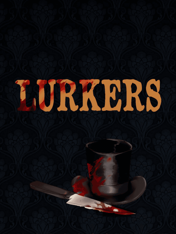 Lurkers cover