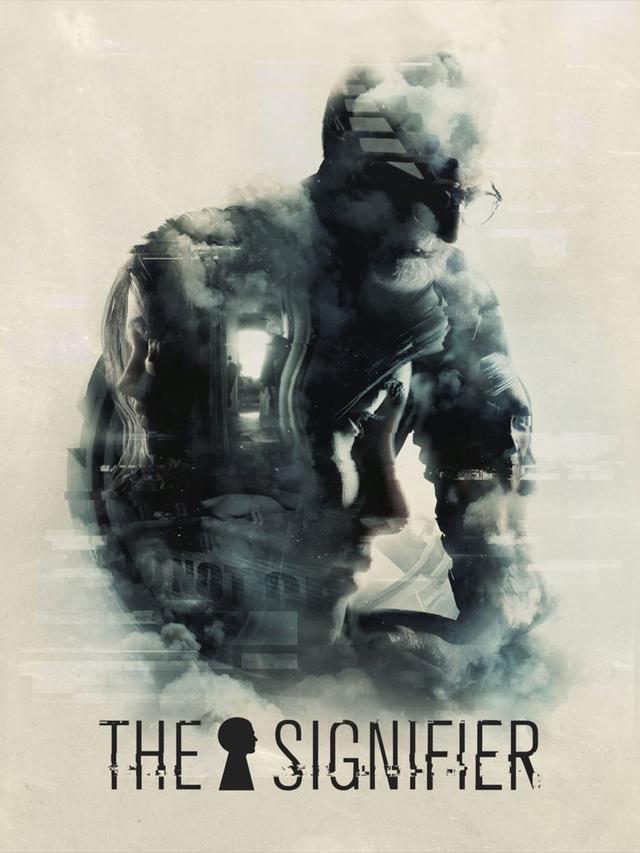 The Signifier cover