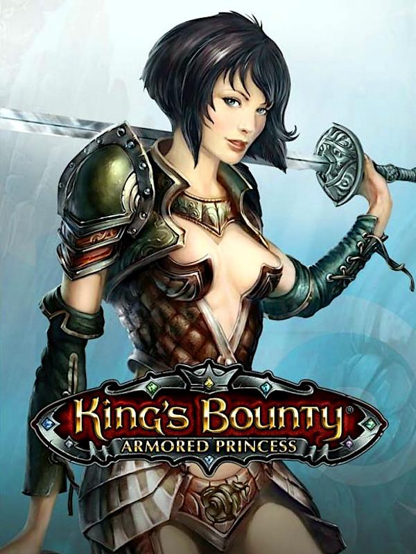 King's Bounty: Armored Princess wallpaper