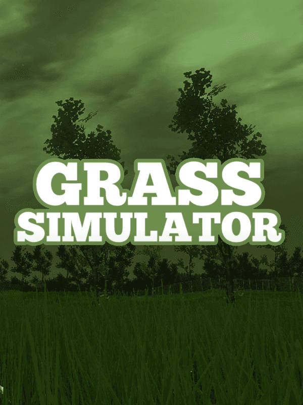 Grass Simulator wallpaper