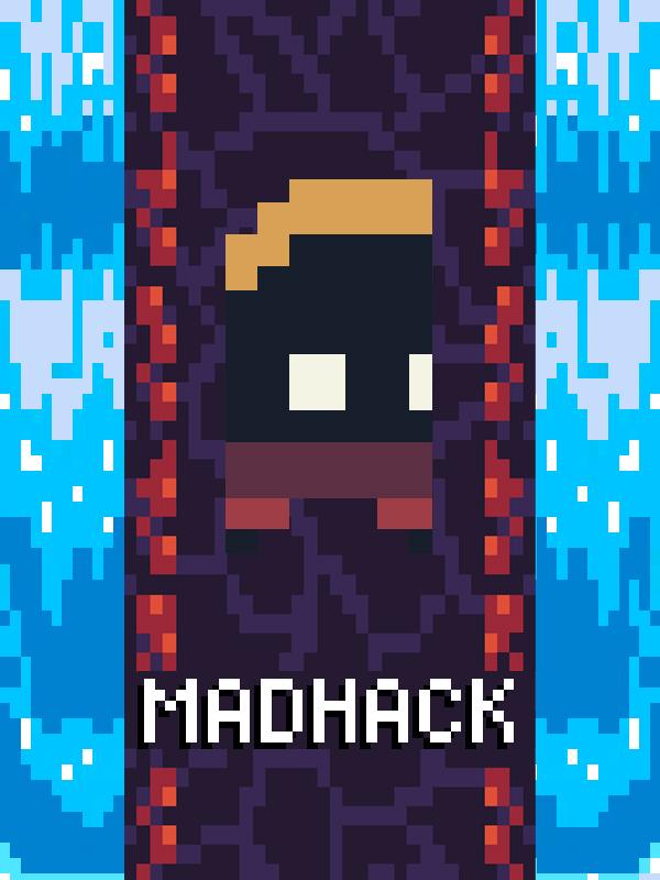 Madhack cover