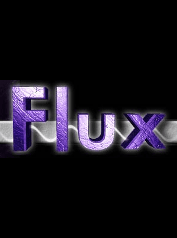 Flux cover