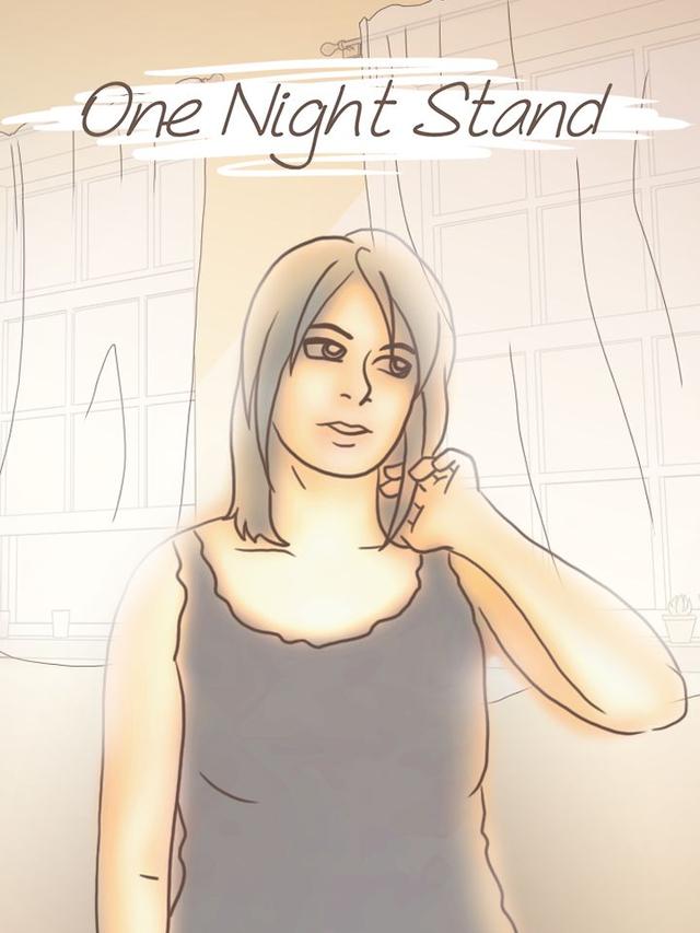 One Night Stand wallpaper