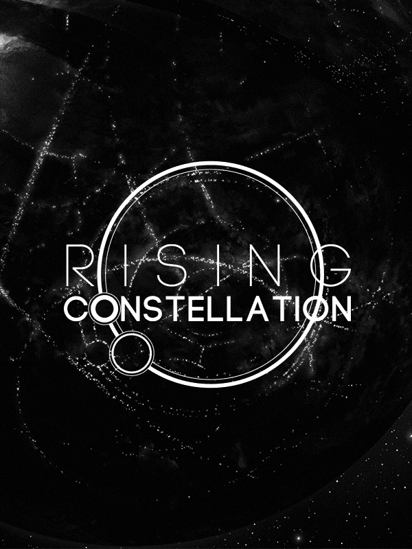 Rising Constellation wallpaper