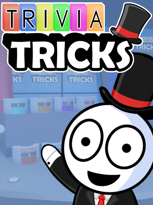 Trivia Tricks wallpaper