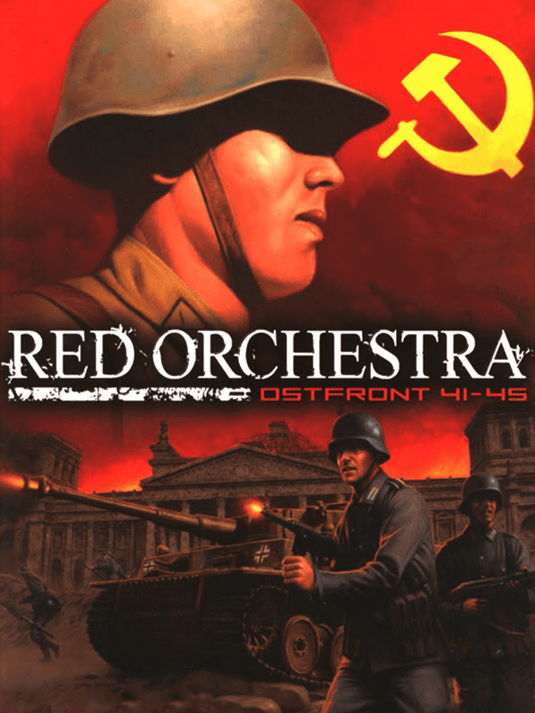 Red Orchestra: Ostfront 41-45 wallpaper