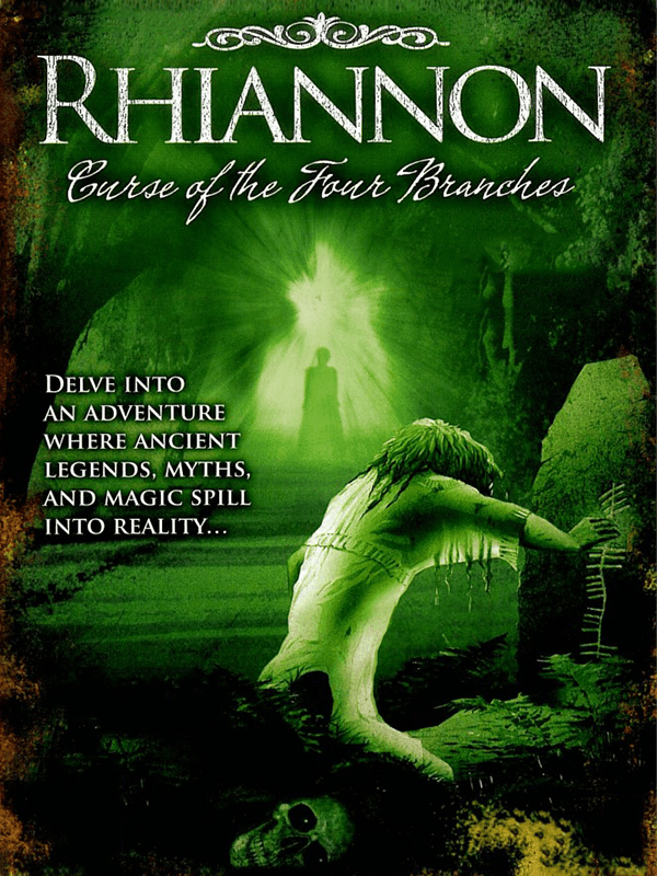 Rhiannon: Curse of the Four Branches wallpaper