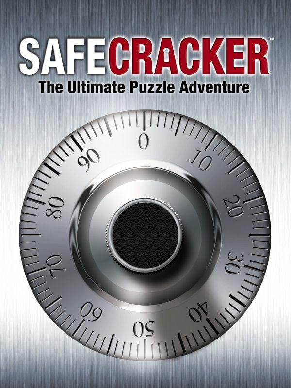 Safecracker: The Ultimate Puzzle Adventure wallpaper