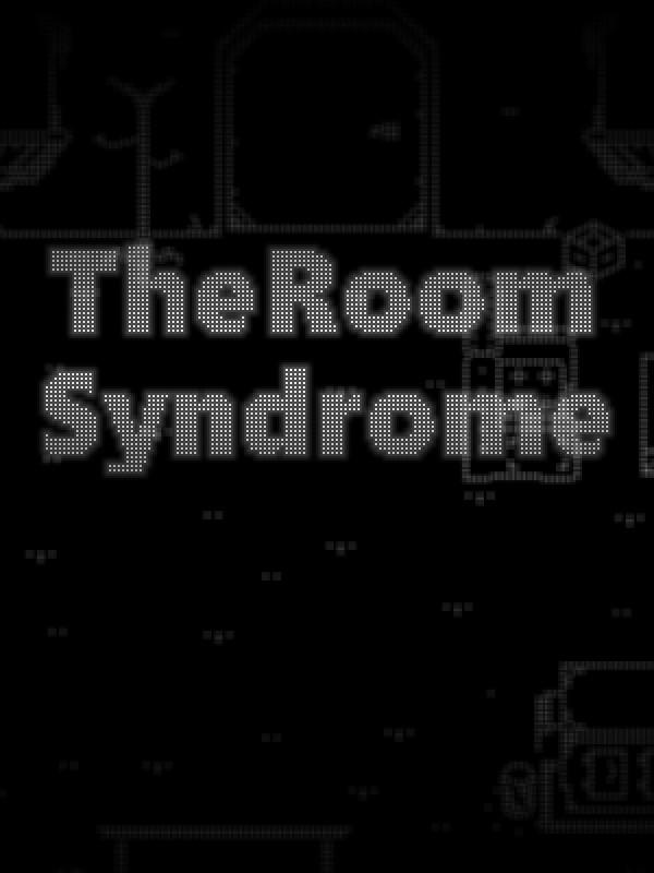 The Room Syndrome cover