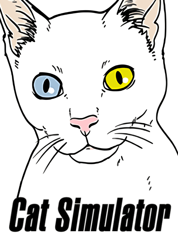 Cat Simulator cover