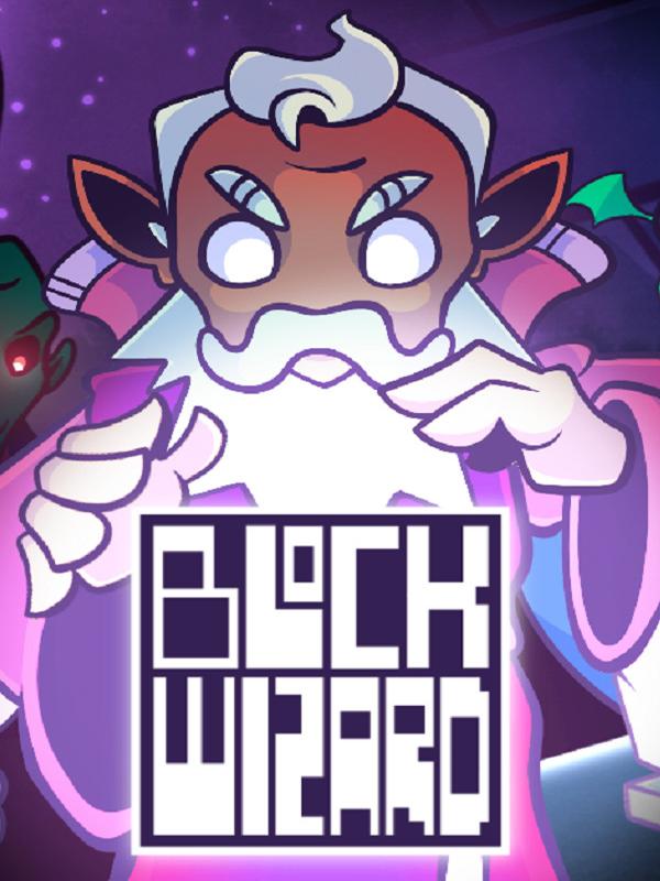 Block Wizard cover