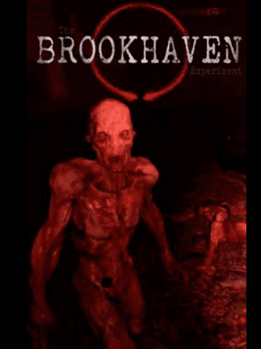 The Brookhaven Experiment cover