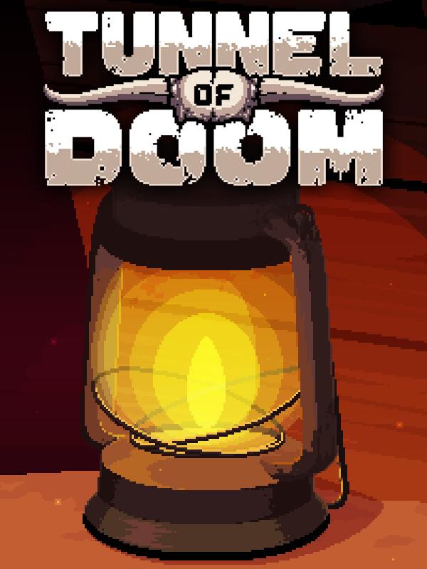 Tunnel of Doom wallpaper