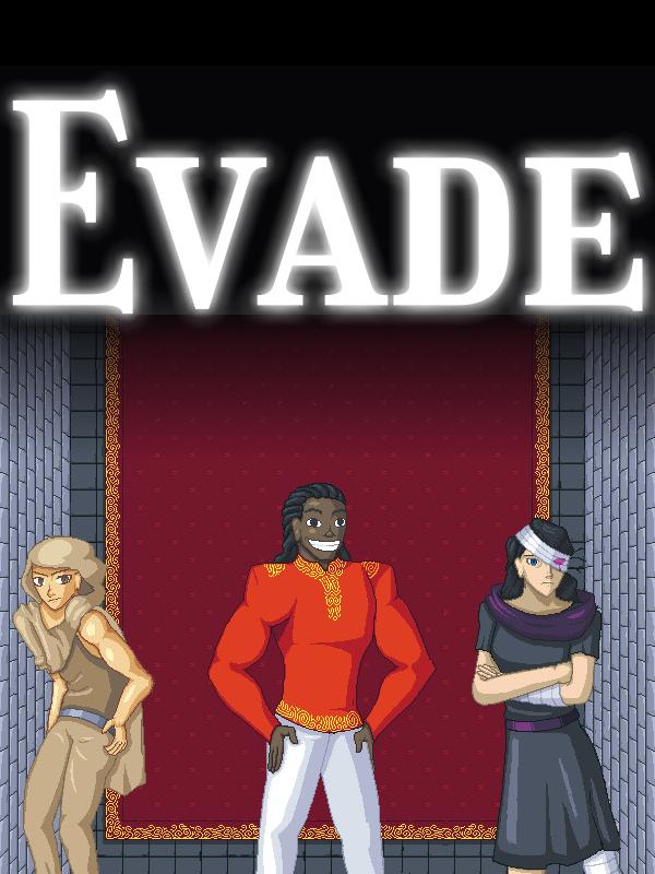 Evade cover