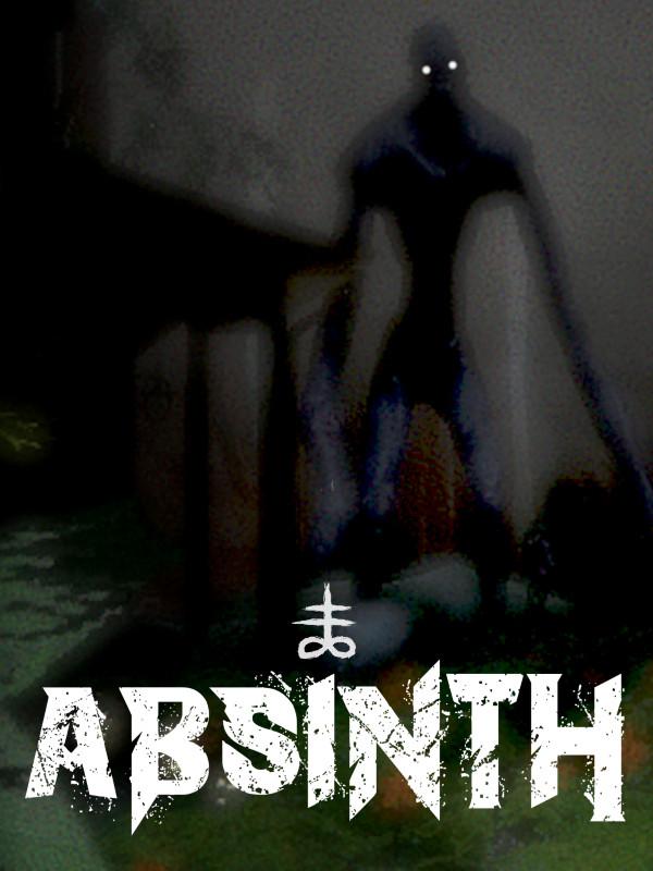 Absinth cover