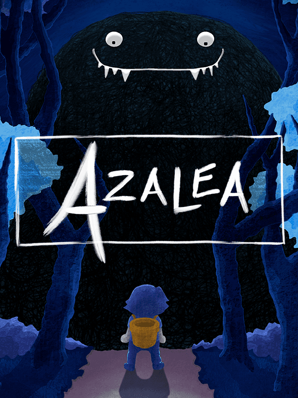 Azalea cover