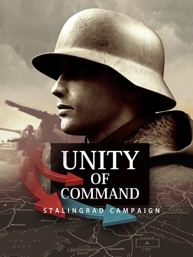 Unity of Command wallpaper