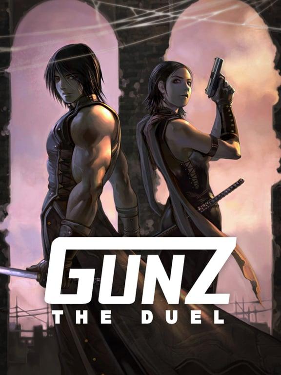 GunZ: The Duel wallpaper