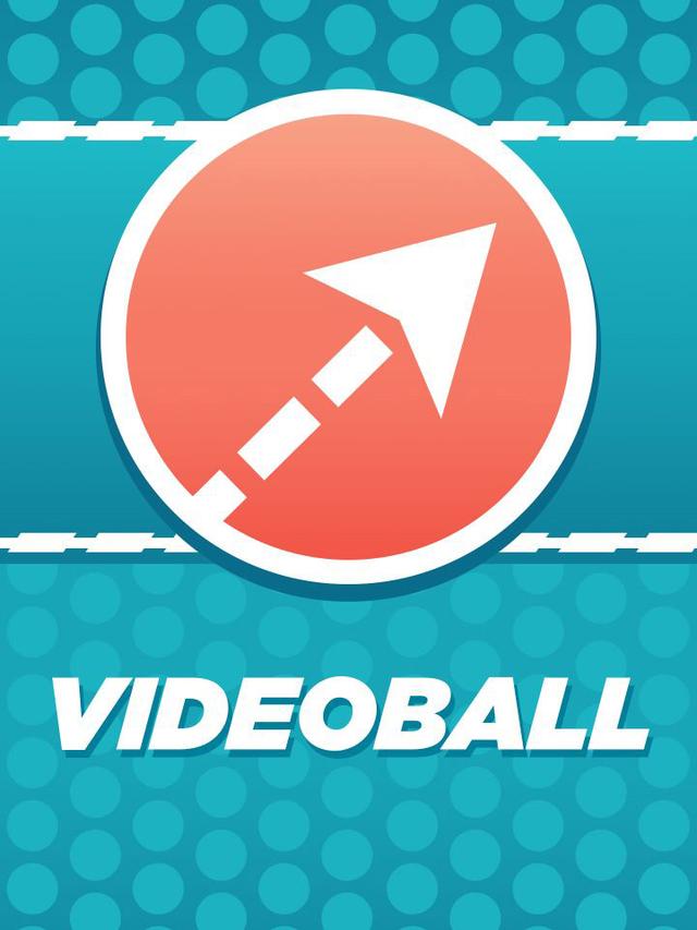 VideoBall cover