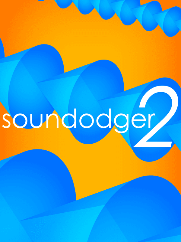 Soundodger 2 cover