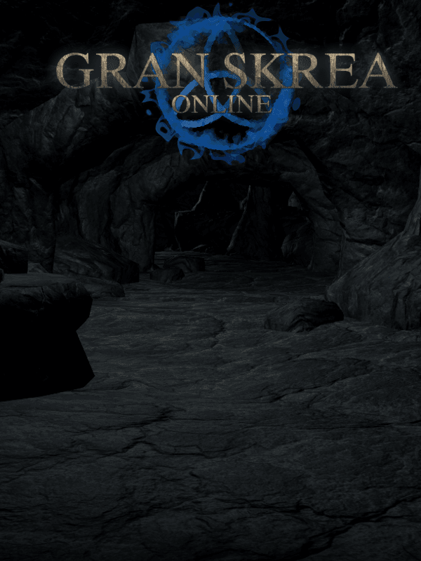 Gran Skrea Online wallpaper