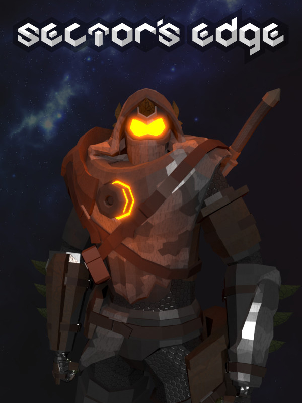 Sector's Edge cover