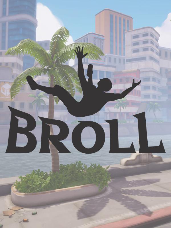 Broll cover