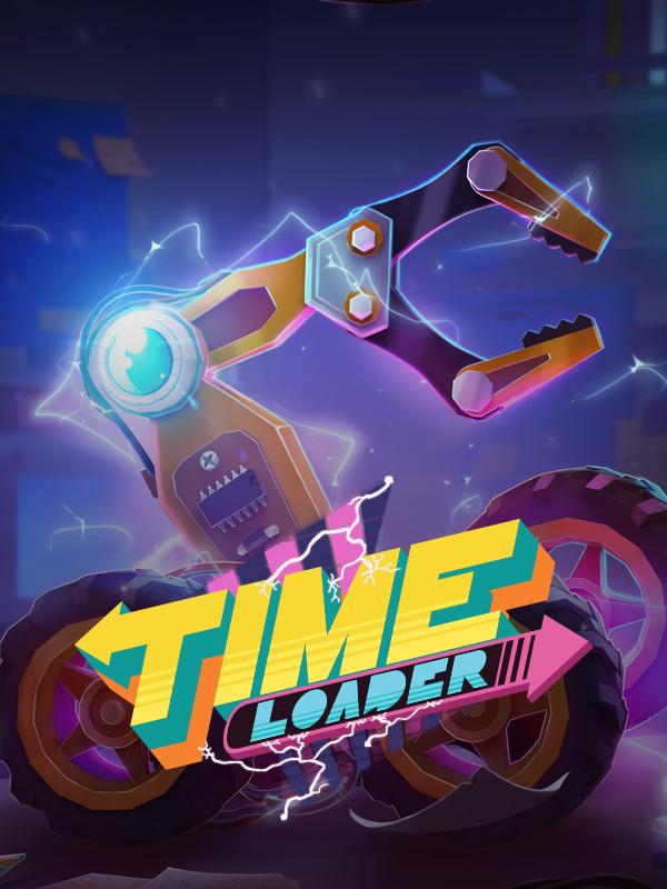 Time Loader wallpaper