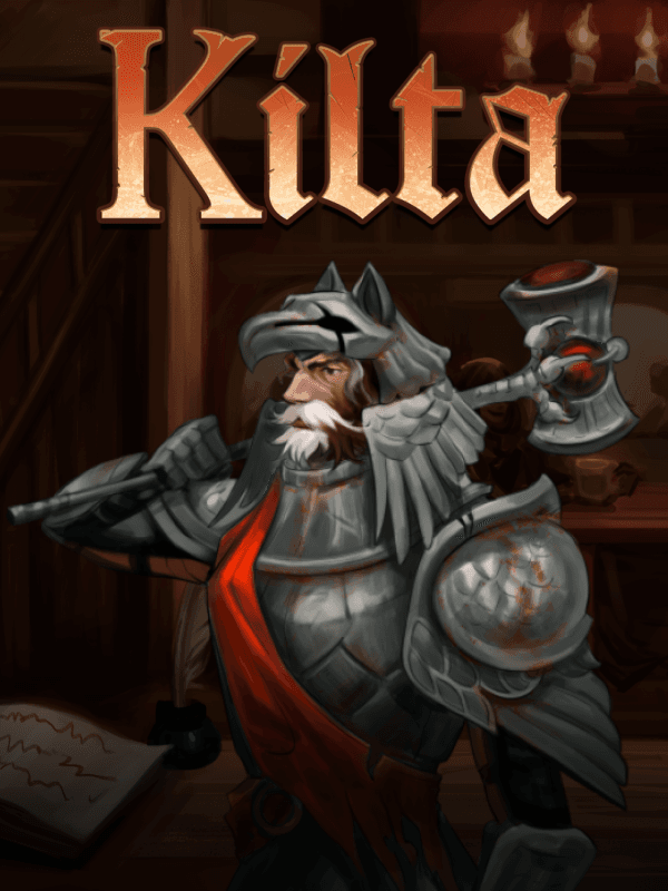 Kilta wallpaper