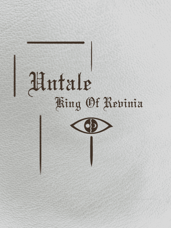 Untale: King of Revinia wallpaper