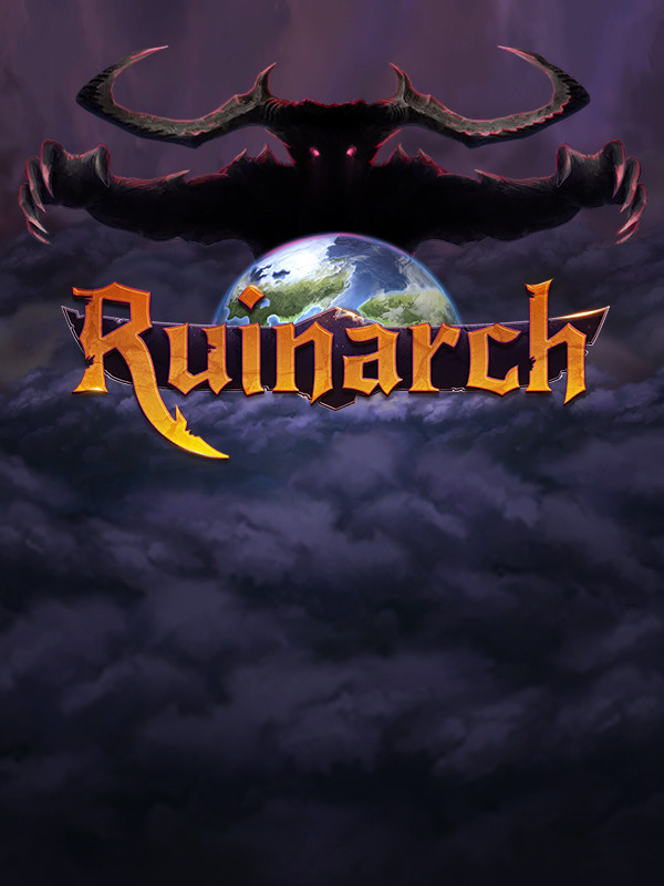 Ruinarch cover