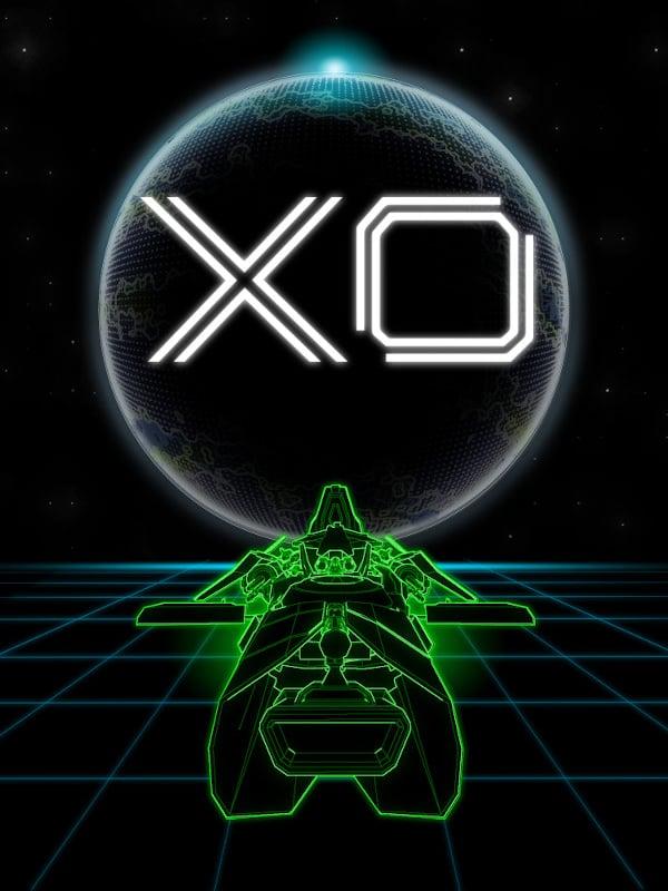 XO cover